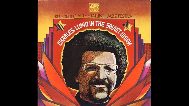 Charles Lloyd - Tribal dance смотреть онлайн