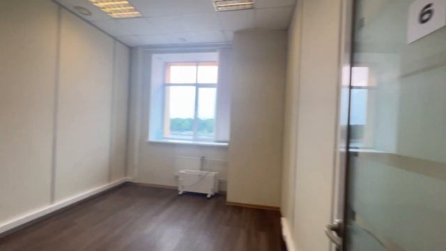 ст.м. Выборгская - 151м2 смотреть онлайн