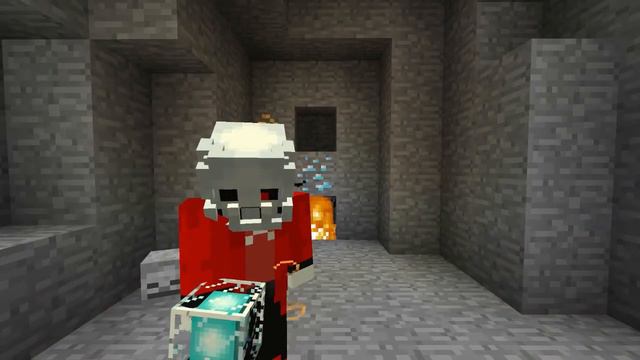 Как не добыть алмаз [minecraft] смотреть онлайн