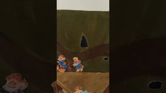 Магнитный театр. Ура!!! смотреть онлайн