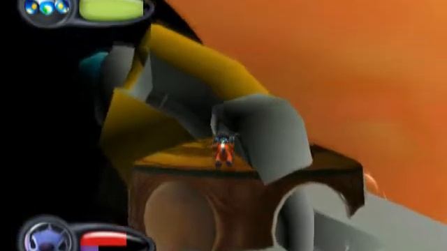 Disney's Stitch: Experiment 626 unused (beta) objects - OGFLWI смотреть онлайн