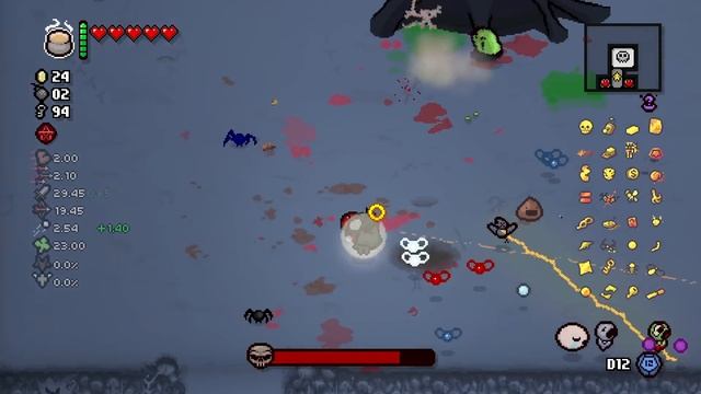 ALL GOLDEN TRINKETS at the same time смотреть онлайн