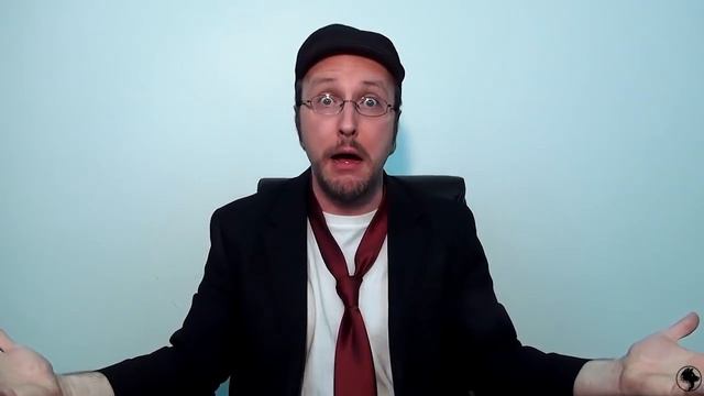 Ностальгирующий Критик - Тёмная эпоха кинематографа смотреть онлайн