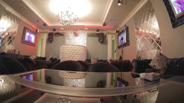 Караоке-клуб Фараон Махачкала. VIP-кабина2 смотреть онлайн