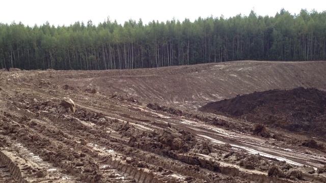 Строительство дамбы смотреть онлайн