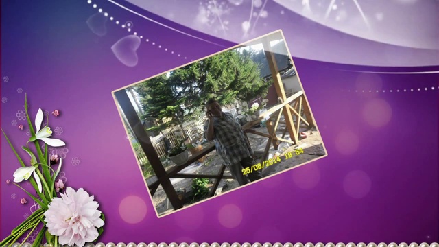 С ДНЕМ РОЖДЕНИЯ!(11.01.2015) смотреть онлайн