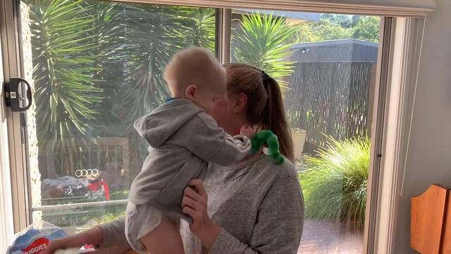 Huggies Ultra Dry Nappy Review