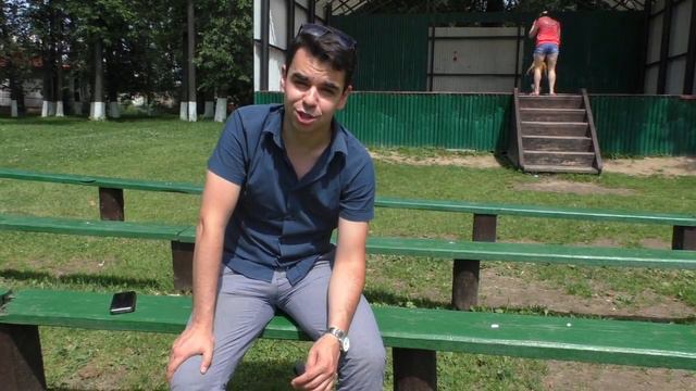 Куда пойти? [4 выпуск] 20.06 - 26.06 смотреть онлайн