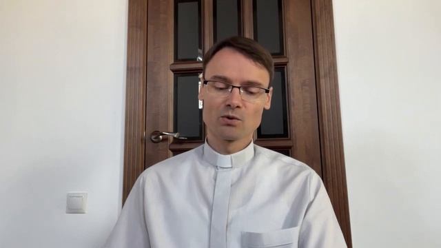 Единство в уповании. Слово на сегодня смотреть онлайн