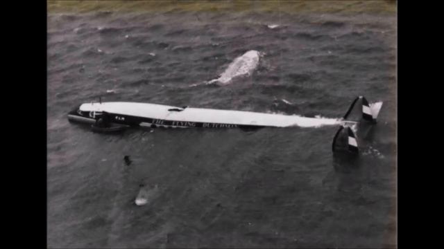 Top Ten Deadliest Air Crashes of the Republic of Ireland смотреть онлайн
