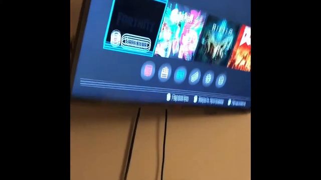 Проверка работоспособности Nintendo Switch с другим оригинальным блоком питания. смотреть онлайн