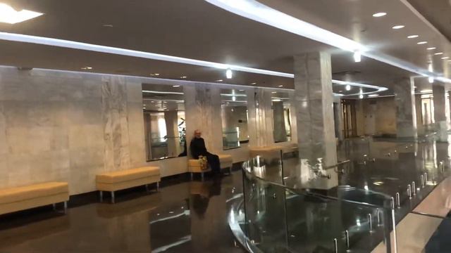 ГКЗ Башкортостан. Уфа, смотреть онлайн