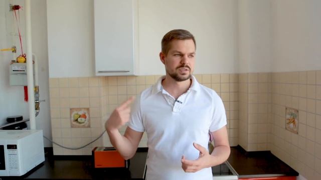 Нужен ли тостер? Все за и против. И немного моей философии. смотреть онлайн