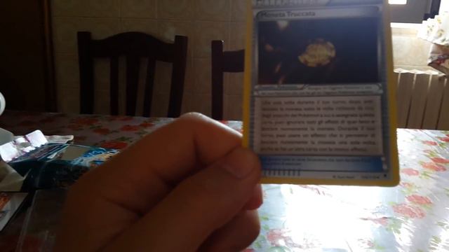 Unboxing epico! Mazzo Turbine Voltaico-pokémon GCC ITA смотреть онлайн