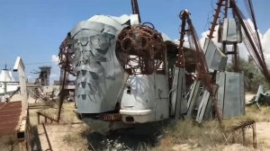 Республика Казантип Крым