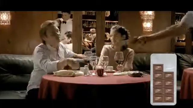 Del Campo Nazca Saatchi & Saatchi, Buenos Aires / the Check смотреть онлайн