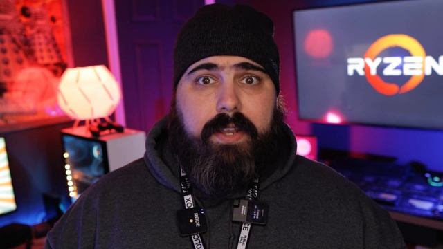 Comica BoomX-D1 Wireless Microphone | Rode Wireless Go Alternative