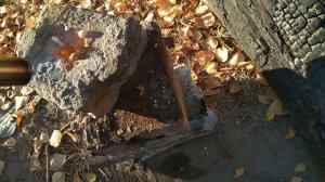 ПЕРЕПЛАВКА ЗОЛОТА В ДОМАШНИХ УСЛОВИЯХ ГОРЕЛКОЙ