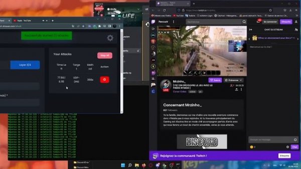 NEW TOOLS ID TO IP DISCORD 2022/2023 ( LEGIT )