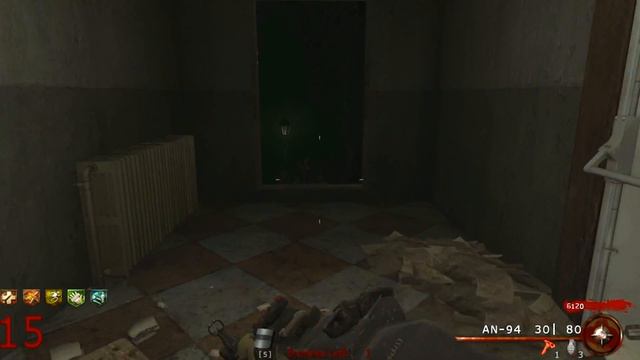 Call of Duty Custom Zombies: AN AWESOME OUTLAST THEMED MAP!▐ Profiling Some Weapons (Part 6) смотреть онлайн