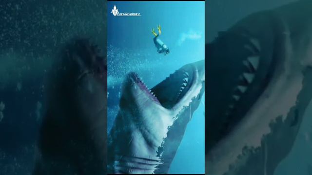 Megaladon Sharks??????#sciencefacts #civilization #space #galaxy #facts #sciencefacts #space