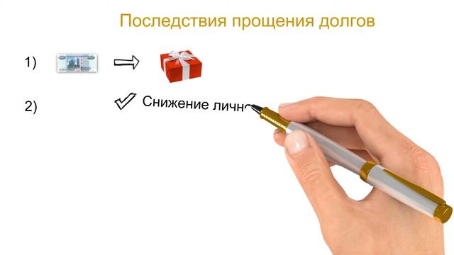 Взыскание долгов. Как взыскать долги? смотреть онлайн