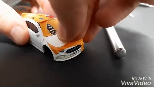Hot wheels Vinyl wrapping Oracal 641/Orafol stickers смотреть онлайн