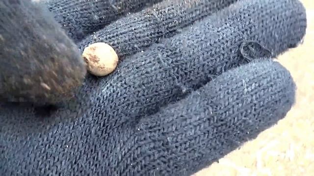 Unexpected AWESOME hunt with EPIC roman treasure - metal detecting UK смотреть онлайн