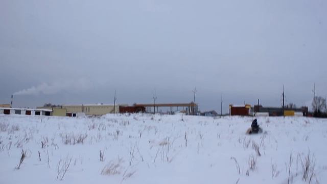 вездеход 2х2, СНЕГоЗАМЕС, 5 серия смотреть онлайн