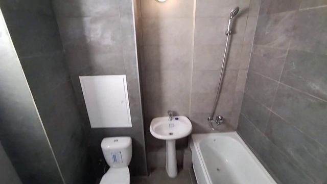 Квартира в ЖК "Остафьево" 37 м2. смотреть онлайн