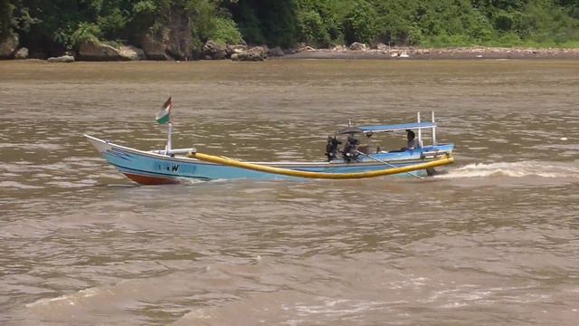 Sen (26/2/24) 12,51 PM, Plawangan Laut Selatan Pantai Puger || Perahu Jujung, Sepit Pulang смотреть онлайн