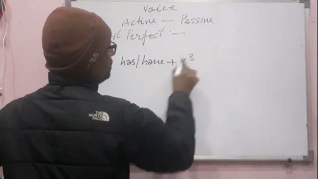 Easy steps to learn English, Voice Active-Passive,Present Perfect:--(ZERO TO ZED ENGLISH) смотреть онлайн