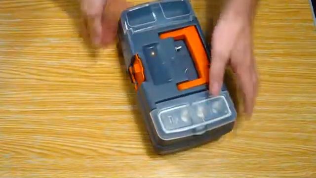 Электробокс в лодку. Крепление АКБ в электробоксе смотреть онлайн