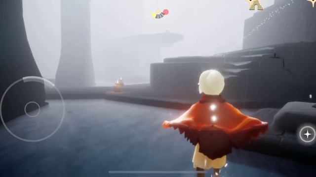 Sky: Light Awaits: hidden forest walkthrough смотреть онлайн