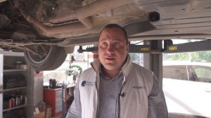Рендж Ровер Велар замена цепи ГРМ