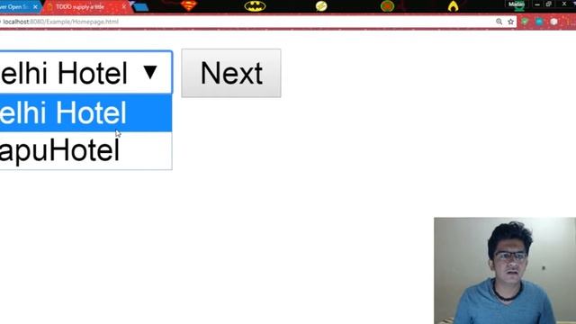 Session | HTTPSESSION | CodeFuture | Hindi смотреть онлайн