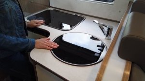 Купили автодом/ Дом на колесах / Carado T338