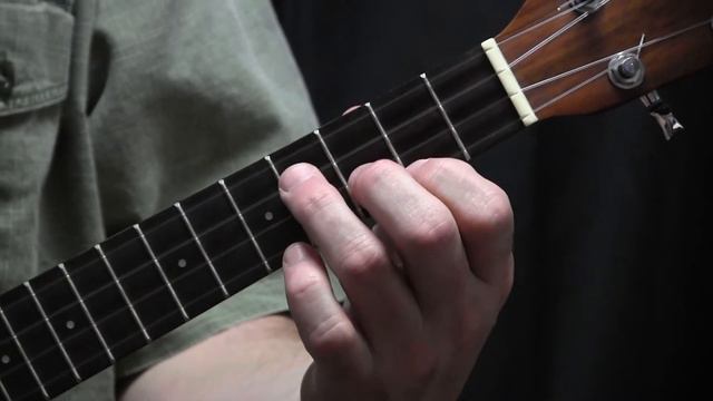 I IV V Chords in E Minor смотреть онлайн