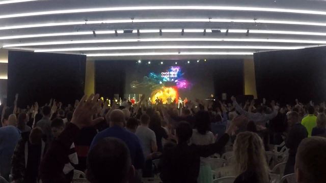 Иисус река живой воды смотреть онлайн