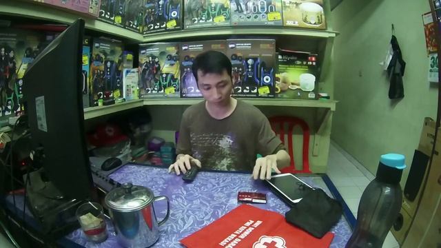 Mau Kayak Pak Tarno смотреть онлайн