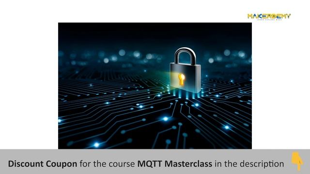 Project 4 Security - Authorization with TLS/SSL: Implementation & Analysis (2020) | MQTT Masterclas смотреть онлайн
