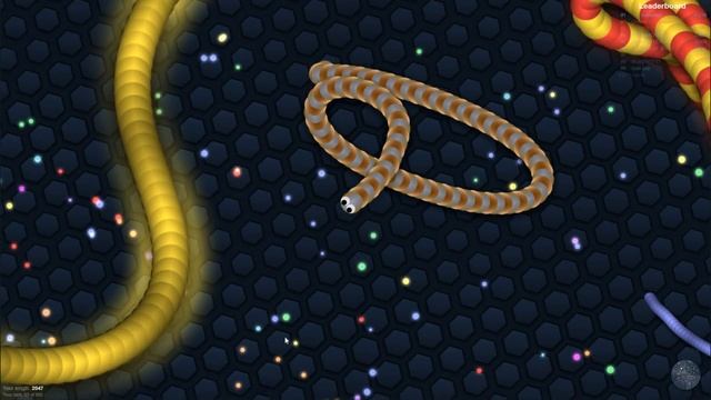 как вырастить червяка размером от 2000 и выше - первая неудача смотреть онлайн