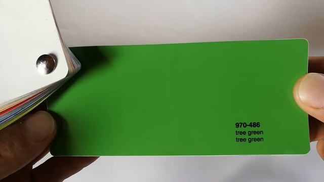 ORACAL® Tree green 970-486 смотреть онлайн