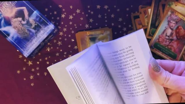 Energy Oracle Cards - Review/Showing смотреть онлайн