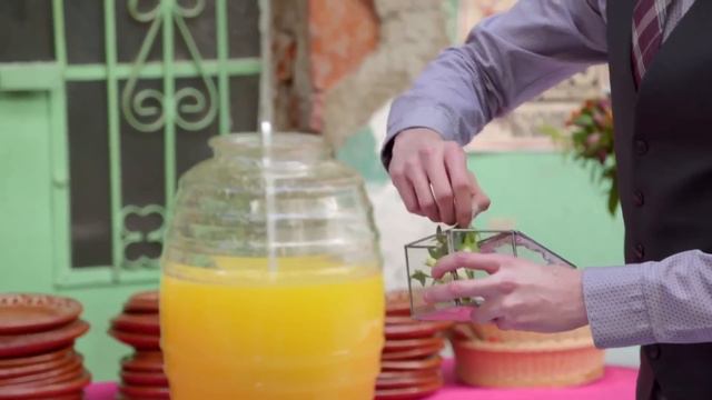 Contigo Sí 3/3: Mirta es detenida | C-116 смотреть онлайн