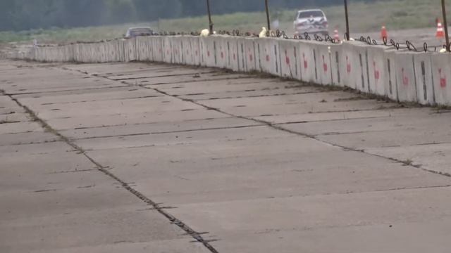 RDRC 2017 Барнаул И. Кривошапов (Toyota MR-2) vs С. Будаев (ВАЗ 2115) смотреть онлайн