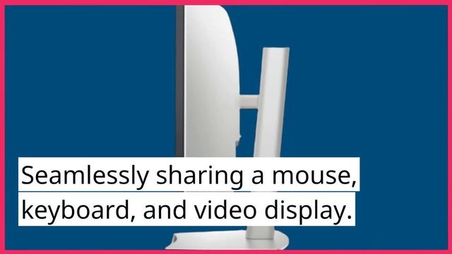 Dell U3423WE Ultrasharp Curved Monitor: Redefining Visual Brilliance! In-Depth Review смотреть онлайн