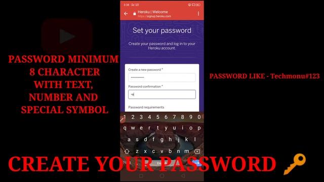 How To Create Heroku Account ||Heroku Account kaise banaye | heroku signup problem смотреть онлайн