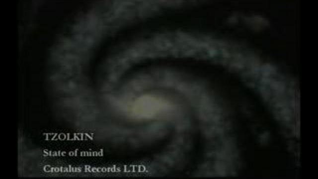 Tzolkin - State Of Mind смотреть онлайн