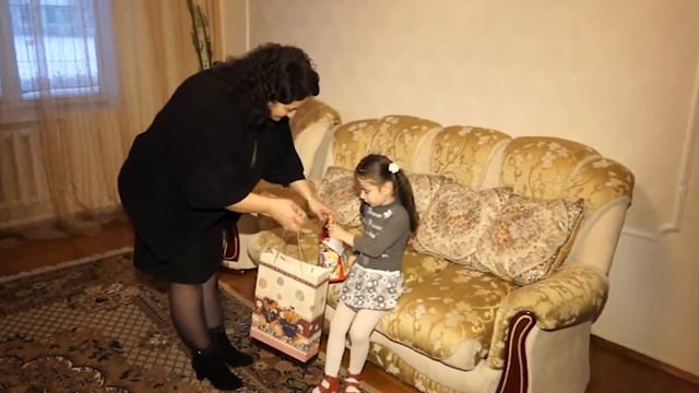 31 12 2015г Подарки детям 2 x264 смотреть онлайн